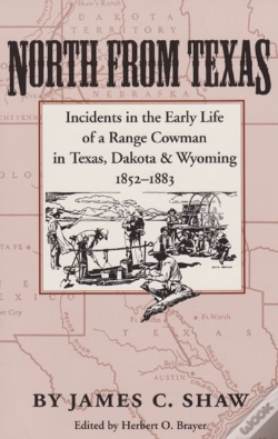 Capa do artigo North From Texas