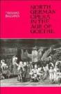 North German Opera In The Age Of Goethe - Preview