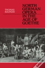 Capa do artigo North German Opera In The Age Of Goethe