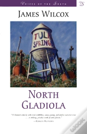 Capa do artigo North Gladiola