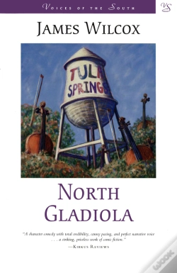 Capa do artigo North Gladiola