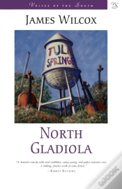 Capa do artigo North Gladiola