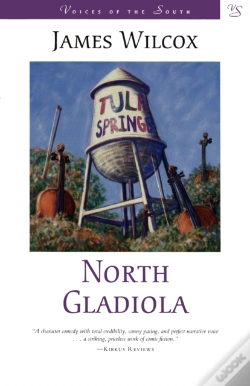 Capa do artigo North Gladiola