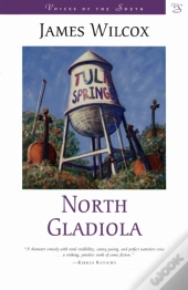 North Gladiola