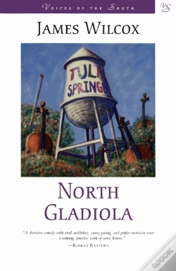 Capa do artigo North Gladiola