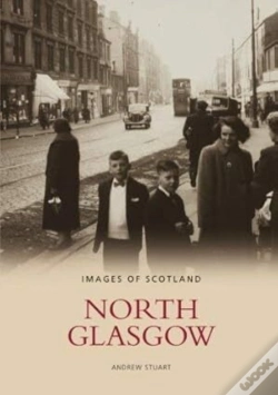 Capa do artigo North Glasgow