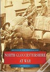 Capa do artigo North Gloucestershire At War