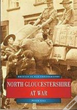 Capa do artigo North Gloucestershire At War