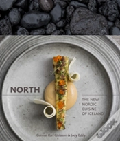 Capa do artigo North
