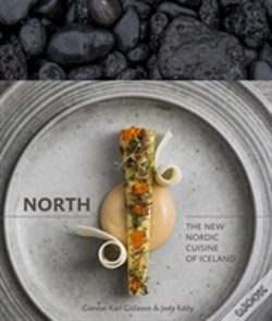 Capa do artigo North