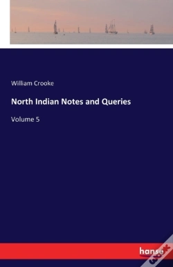 Capa do artigo North Indian Notes And Queries