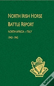 Capa do artigo North Irish Horse Battle Report