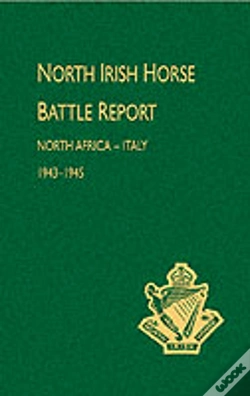 Capa do artigo North Irish Horse Battle Report