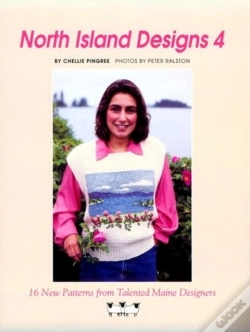 Capa do artigo North Island Designs