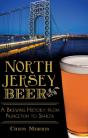 North Jersey Beer - Preview