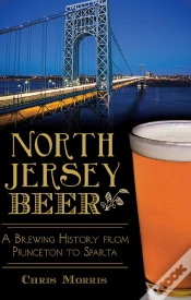 Capa do artigo North Jersey Beer