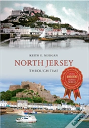 Capa do artigo North Jersey Through Time