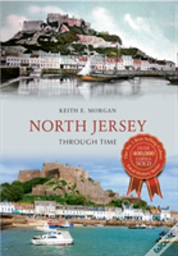 Capa do artigo North Jersey Through Time