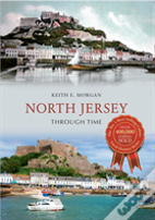 North Jersey Through Time