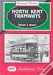 Capa do artigo North Kent Tramways