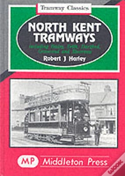Capa do artigo North Kent Tramways
