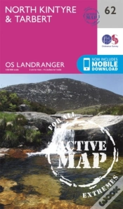 Capa do artigo North Kintyre & Tarbert