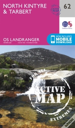 Capa do artigo North Kintyre & Tarbert