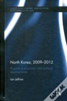 North Korea, 2009-2012