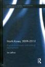 North Korea, 2009-2012 - Preview