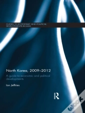 North Korea, 2009-2012