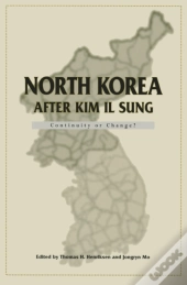 North Korea After Kim Il Sung