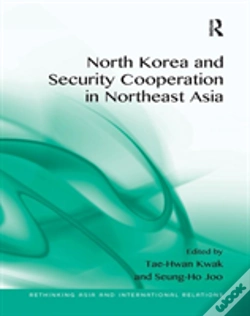 Capa do artigo North Korea And Security Cooperation In Northeast Asia