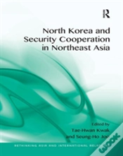 Capa do artigo North Korea And Security Cooperation In Northeast Asia