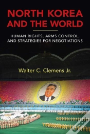 Capa do artigo North Korea And The World