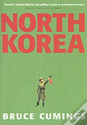 Capa do artigo North Korea