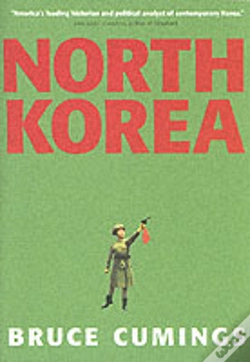 Capa do artigo North Korea