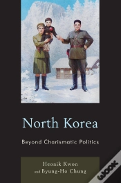 Capa do artigo North Korea