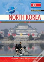Capa do artigo North Korea
