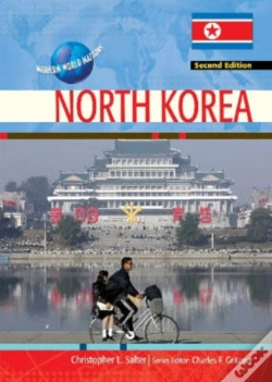 Capa do artigo North Korea