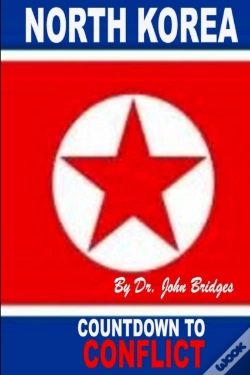 Capa do artigo North Korea: Countdown To Conflict