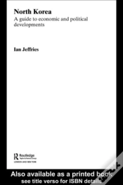 Capa do artigo North Korea