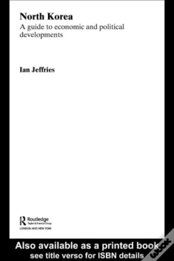 Capa do artigo North Korea