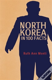 North Korea In 100 Facts