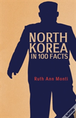 Capa do artigo North Korea In 100 Facts