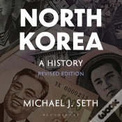 Capa do artigo North Korea