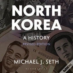 Capa do artigo North Korea