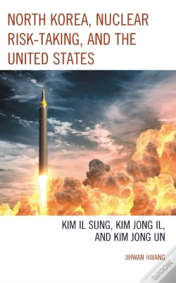 Capa do artigo North Korea, Nuclear Risk-Taking, And The United States