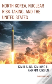 Capa do artigo North Korea, Nuclear Risk-Taking, And The United States