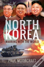 Capa do artigo North Korea