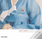 Capa do artigo North Korea